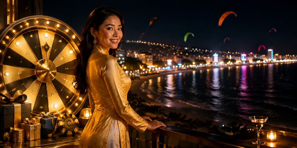 Trải nghiệm cá cược may mắn tại Mũi Né